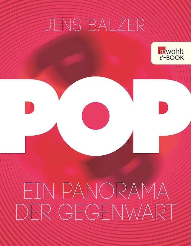 Book cover for Pop