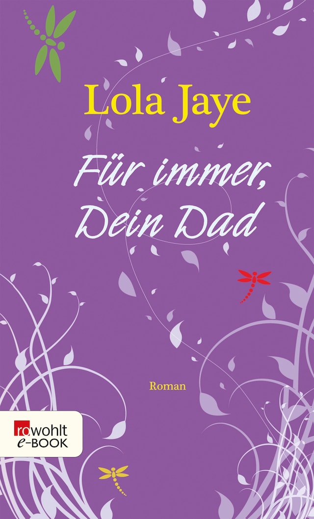 Book cover for Für immer, Dein Dad