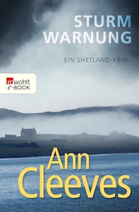 Sturmwarnung