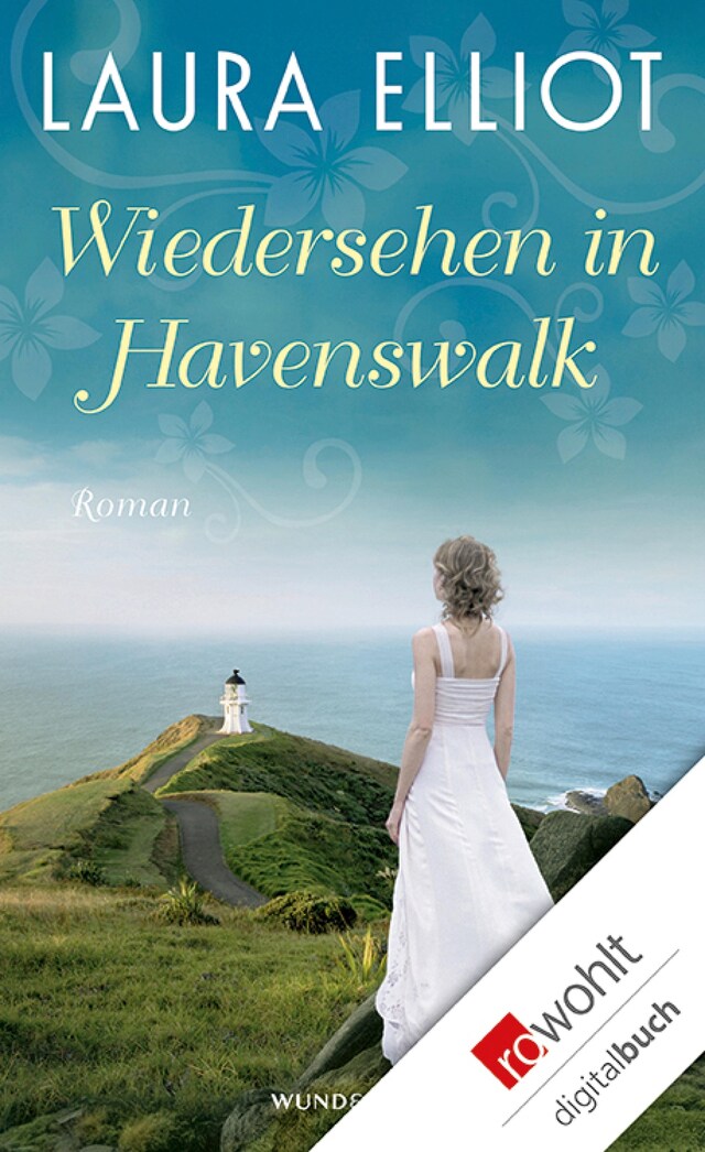 Book cover for Wiedersehen in Havenswalk