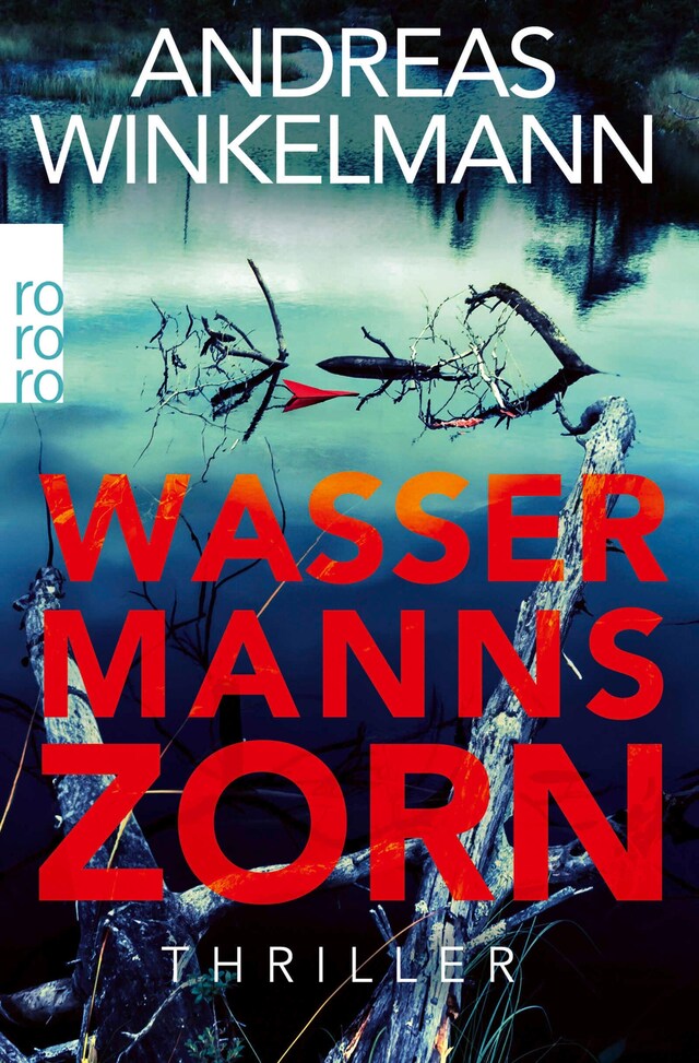 Couverture de livre pour Wassermanns Zorn