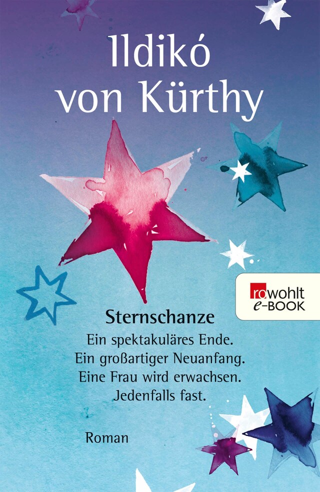 Book cover for Sternschanze