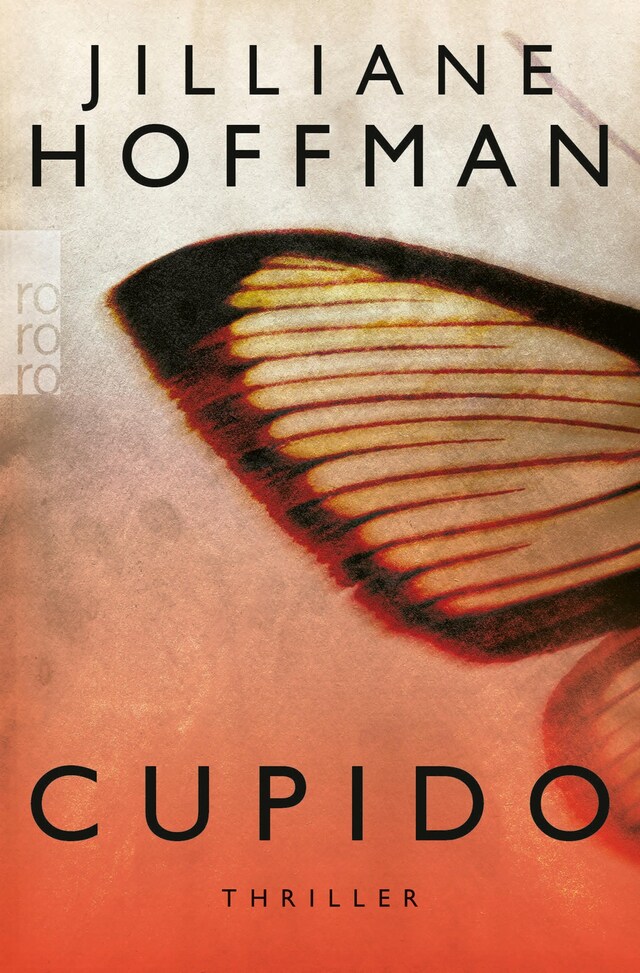 Book cover for Cupido