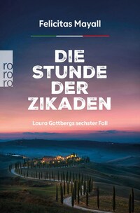 Die Stunde der Zikaden