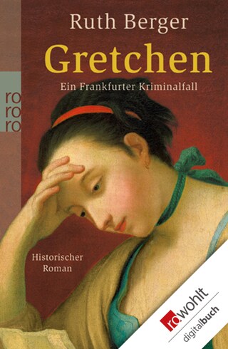 Gretchen bookCoverFor