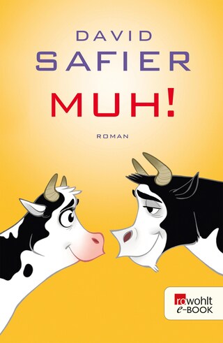 MUH! bookCoverFor
