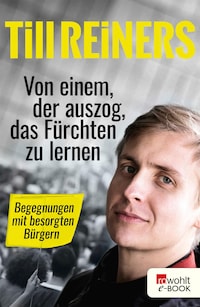 Von einem, der auszog, das Fürchten zu lernen