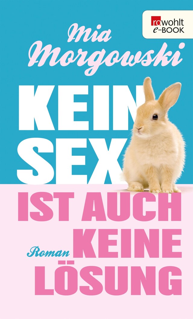 Bogomslag for Kein Sex ist auch keine Lösung