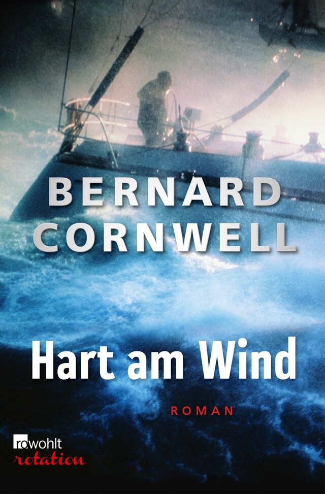 Okładka książki dla Hart am Wind