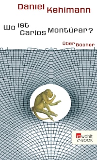 Wo ist Carlos Montúfar?