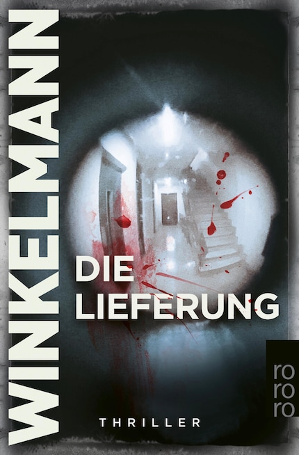 Die Lieferung bookCoverFor