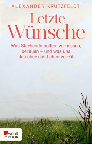 Letzte Wünsche bookCoverFor