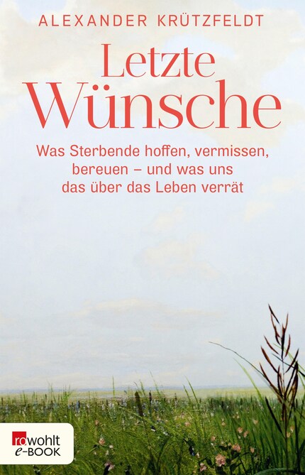 Letzte Wünsche bookCoverFor