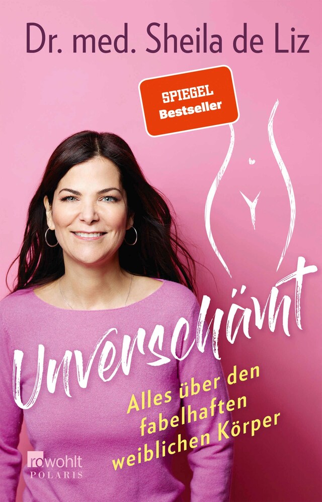 Portada de libro para Unverschämt