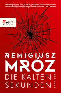 Die kalten Sekunden