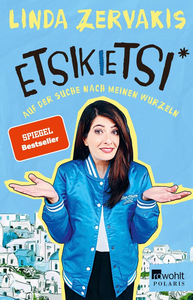 Buchcover für Etsikietsi - Auf der Suche nach meinen Wurzeln