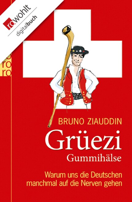 Grüezi Gummihälse bookCoverFor