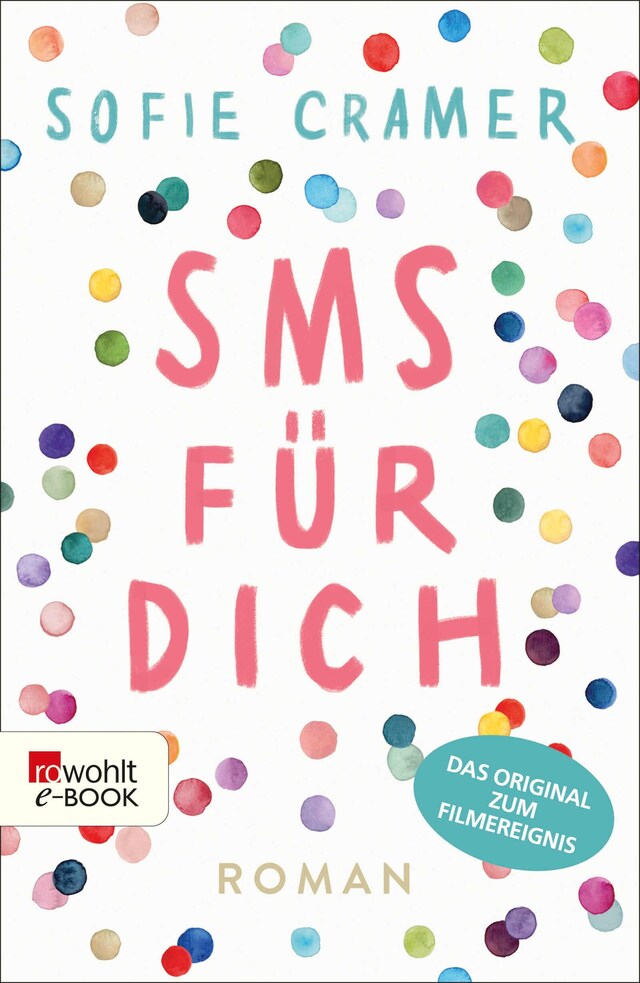 Bokomslag for SMS für dich