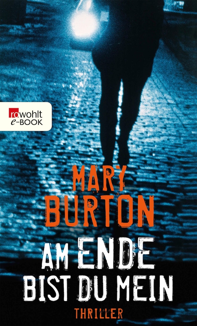 Book cover for Am Ende bist du mein