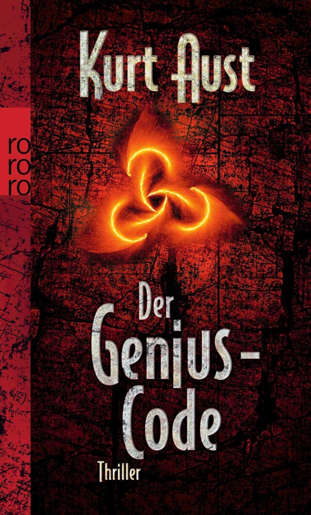 Bokomslag for Der Genius-Code