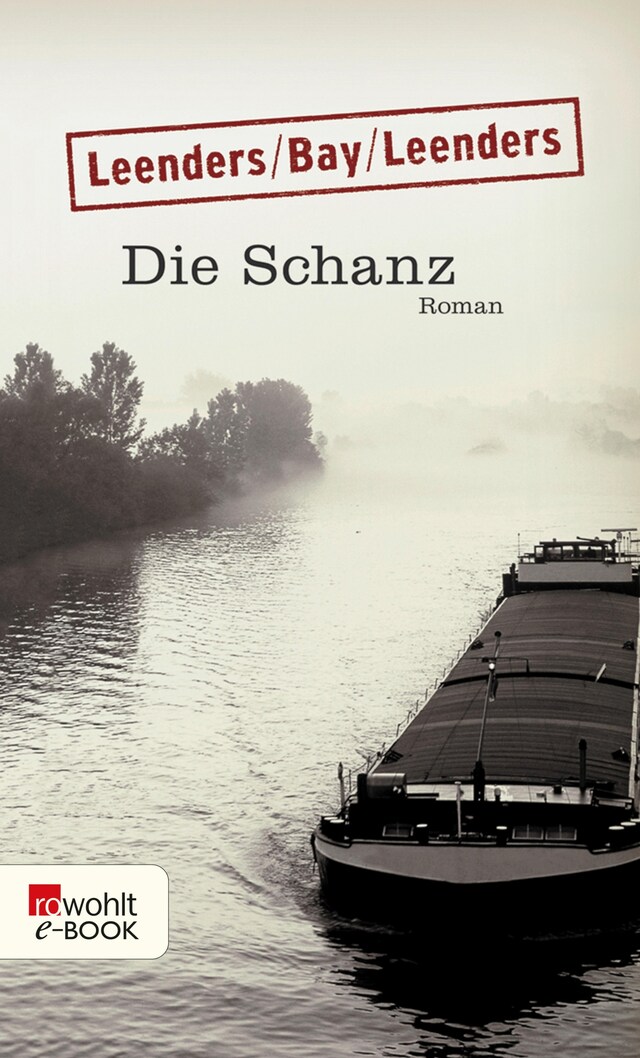 Couverture de livre pour Die Schanz