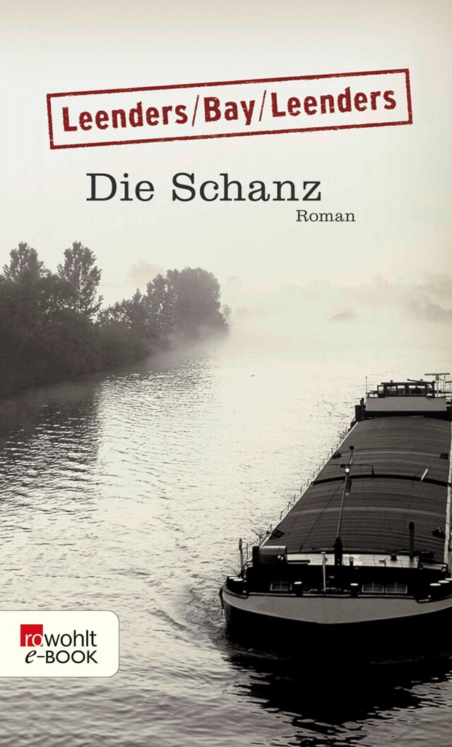 Book cover for Die Schanz