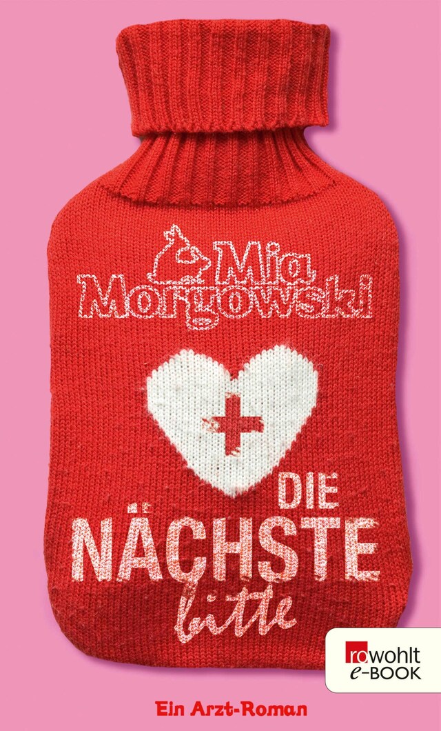 Book cover for Die Nächste, bitte