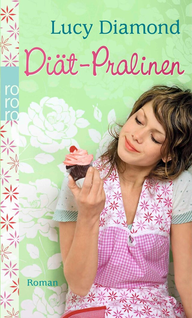 Book cover for Diät-Pralinen