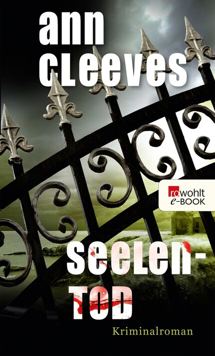 Seelentod bookCoverFor