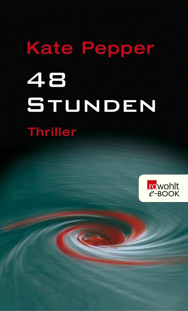 Buchcover für 48 Stunden