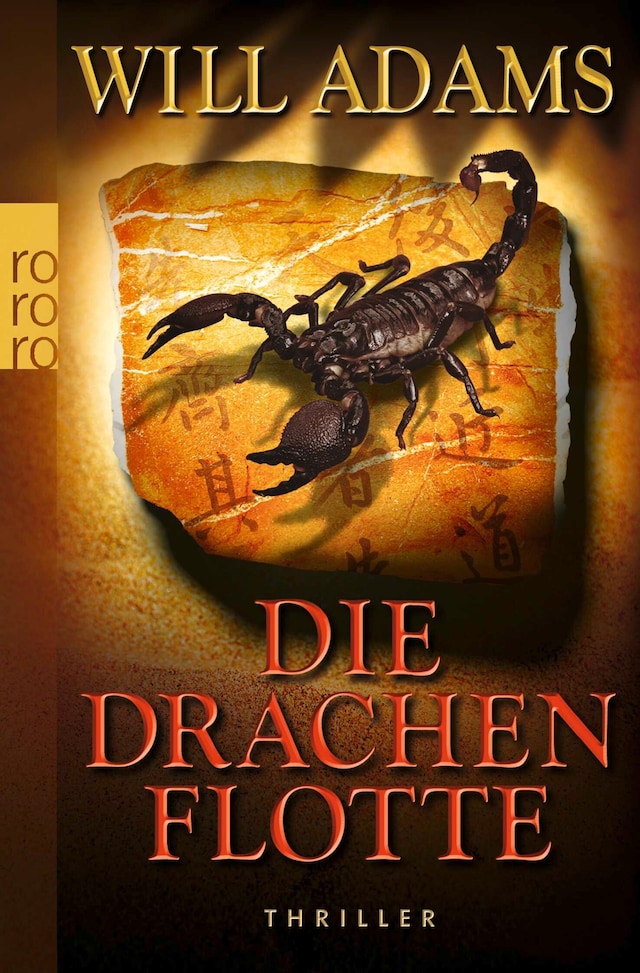 Buchcover für Die Drachenflotte