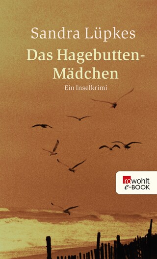 Das Hagebutten-Mädchen bookCoverFor