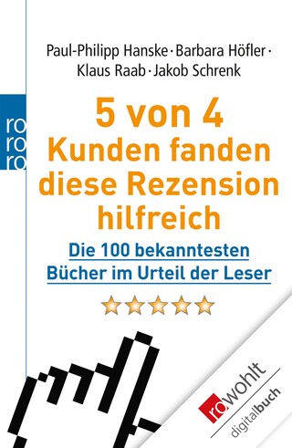 5 von 4 Kunden fanden diese Rezension hilfreich bookCoverFor
