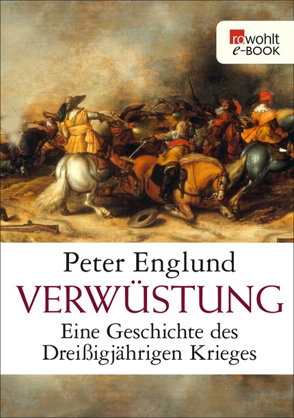 Verwüstung bookCoverFor