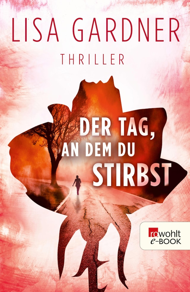 Book cover for Der Tag, an dem du stirbst