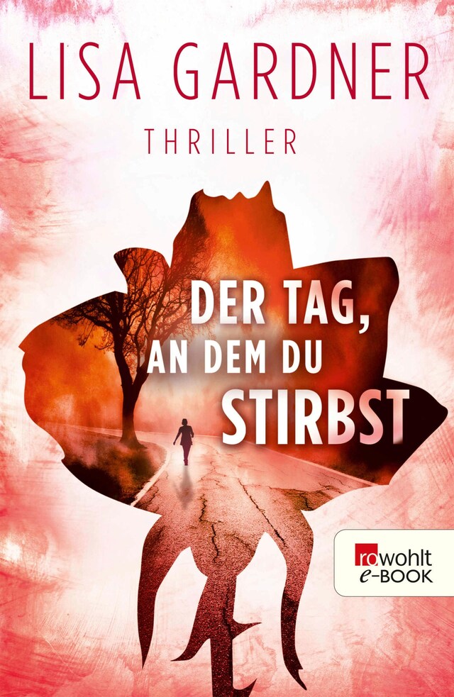 Buchcover für Der Tag, an dem du stirbst