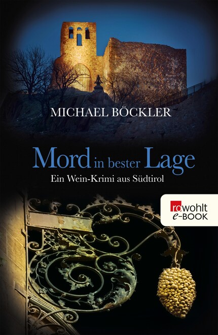 Mord in bester Lage bookCoverFor
