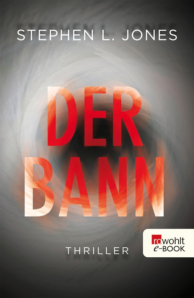 Book cover for Der Bann