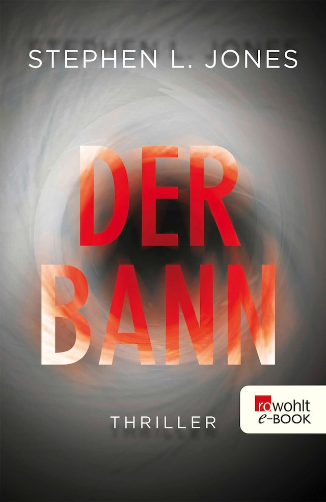 Book cover for Der Bann