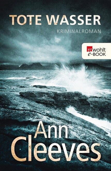 Tote Wasser bookCoverFor