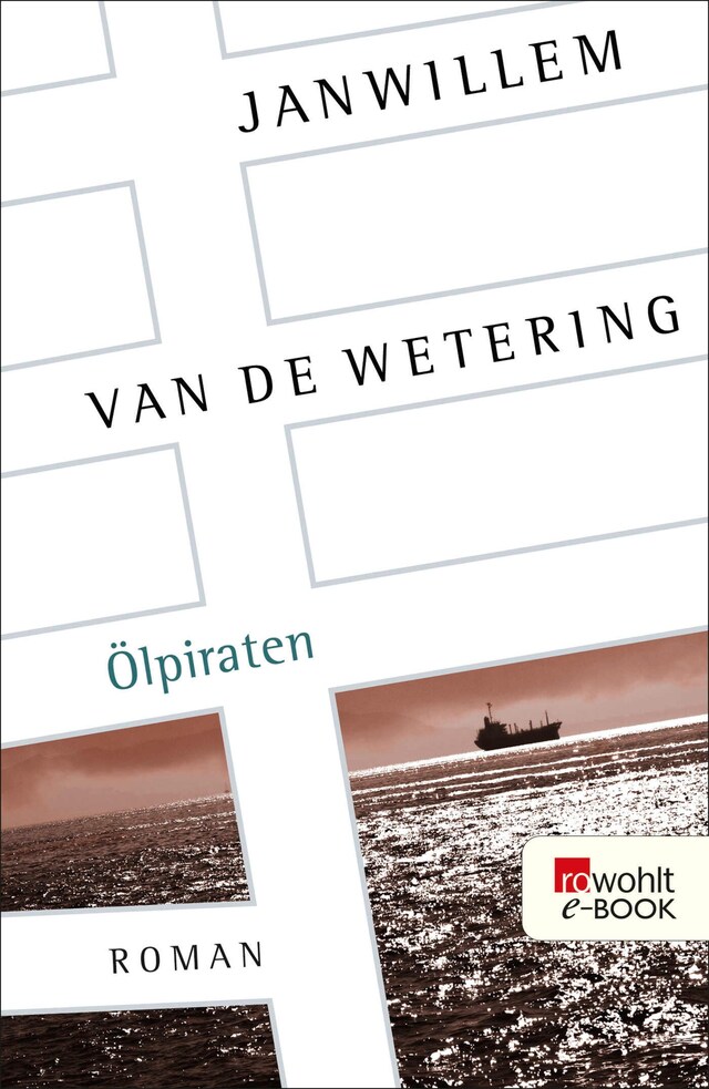 Book cover for Ölpiraten