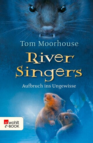 River Singers: Aufbruch ins Ungewisse bookCoverFor