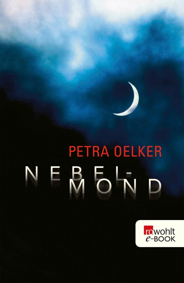 Buchcover für Nebelmond