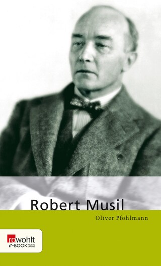 Robert Musil bookCoverFor