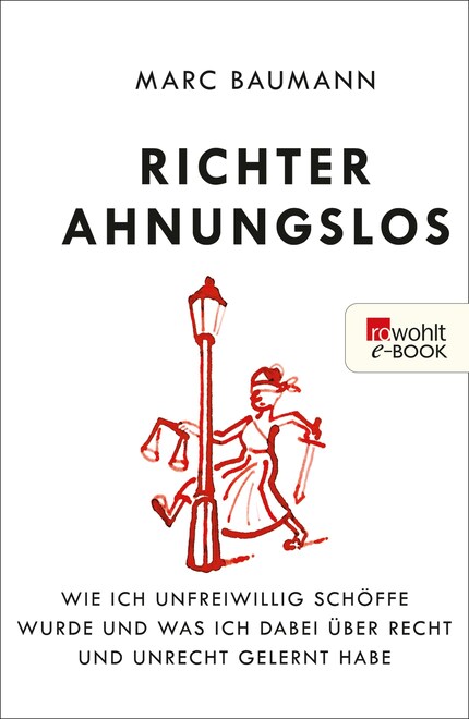 Richter Ahnungslos bookCoverFor