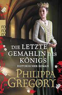 Die letzte Gemahlin des Königs