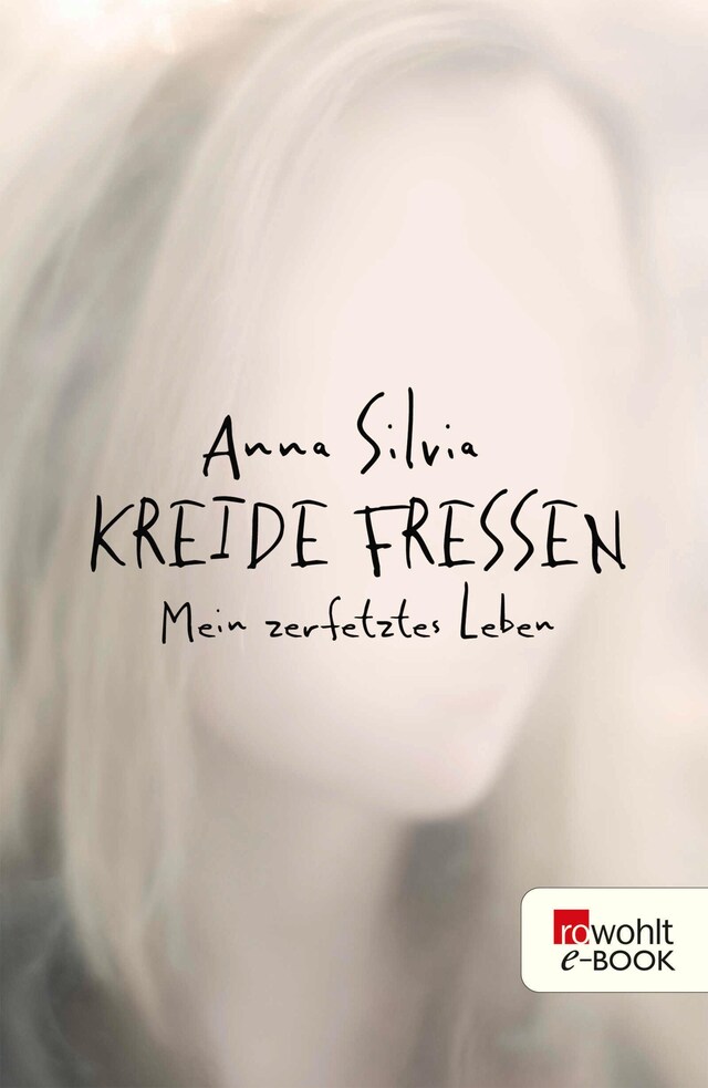 Book cover for Kreide fressen