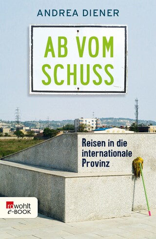 Ab vom Schuss bookCoverFor