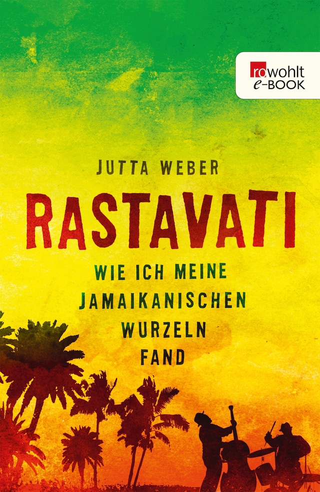 Book cover for Rastavati