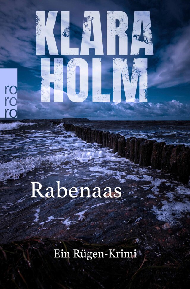 Couverture de livre pour Rabenaas